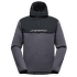 GUIDANCE SHERPA HOODY MEN Onyx/Black