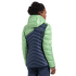Jachetă La Sportiva FOREST DOWN JACKET WOMEN Redwood_R25R25