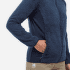 Hanorac Millet CHAMONIX HIGHLOFT JACKET WOMEN F0064 AQUATIC