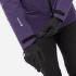 Jachetă Millet KAMET GTX JACKET WOMEN WINTER HAZE / BLACK