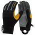 SUPERCOULOIR TECH GLOVES Black/Yellow