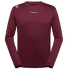 TOUR LONG SLEEVE Men Redwood_R25R25