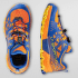 Încălțăminte La Sportiva Bushido II GTX Junior Tiger/Yellow