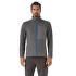 Jachetă Patagonia R2 TechFace Jacket Men Forge Grey