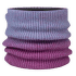 Knitted & Fleece Neckwarmer Marin MARIN ORCHID
