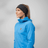 Bandă pentru cap Fjällräven Expedition Fleece Headband UN Blue