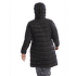 Haina Arcteryx Cerium Mid Coat Women Nightscape
