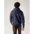 Hanorac Arcteryx Emblem Fleece Full-Zip Hoody Men Habitat