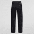 Pantaloni La Sportiva ALPINE GUIDE GTX PERFORMANCE PANTS MEN Black/Yellow