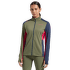 Jachetă La Sportiva CHILL THERMAL JKT Women Limestone/Night Sky