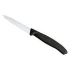 Cuțit Victorinox Swiss Classic Paring Knife 8 cm Black