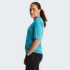 Tricou cu mânecă scurtă The North Face SHADOW SHORT SLEEVE T-SHIRT Women KELP TAN