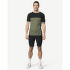 Tricou cu mânecă scurtă Devold Lauparen Merino 190 T-Shirt Men 421A FOREST