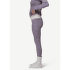 Colanți Devold Kvitegga Merino 230 Long Women 010A RAW WHITE