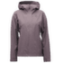 Strataline Stretch Shell Women Dark Mauve