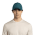 Capac Buff Summit Cap SOLID TEAL