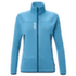 FUSION GRID Jacket Women CORONET BLUE