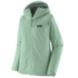 Boulder Fork Rain Jacket Women Thin Ice