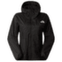 Ridgelite Futurefleece Wind Jacket Women TNF BLACK