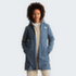 Hanorac The North Face DryVent Hikesteller Parka Women 0U3 GRANITE GREY