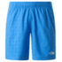 24/7 Pentadome Embossed 7IN Shorts Men MARINA BLUE
