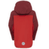 Jachetă Mammut TAISS HS HOODED JACKET KIDS 3825 mammut red-dark mammut red