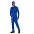 Jachetă Mammut EIGER NORDWAND IN FLEX AIR HOODED JACKET MEN 50643 eiger blue