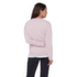 Hanorac Mammut MAMMUT CORE ML CREW NECK WOMEN LOGO 6433 alpine calamint