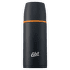 Vacuum Bottle 500 ml black Black