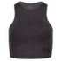 Solace Merino Seamless Tank Women Forged Iron