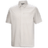 Skyline SS Shirt Men Arctic Silk