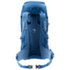 Rucsac deuter Futura Pro 36 nightblue-baltic