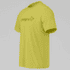 Tricou cu mânecă scurtă Norrona /29 cotton Norrona viking T-Shirt Men Golden Lime