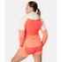 Jachetă Kari Traa Nia Jacket AQUAT/AQUATIC