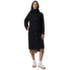Haina Columbia Amazetrench™ Rain Jacket Women Black 010