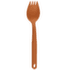 Camp Cutlery Spork Burnt Orange