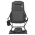 Scaune Nemo Equipment Satellite Reclining Camp Chair Goodnight Gray
