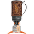 Aragaz Jetboil Flash 1.0L Duck Camo