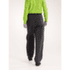 Pantaloni Arcteryx Clarkia Cotton Wide Leg Pant Women Black