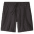 Wavefarer Hybrid Walk Shorts Men Ink Black