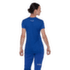 Tricou cu mânecă scurtă Mammut Eiger Nordwand FL T-Shirt Women 50643 eiger blue