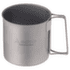 Cană Soto Ultralight Titanium Mug 600 ml