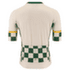 Tricou cu mânecă scurtă Craft ENDUR TRAINING JERSEY Men PLASTER/GREEN