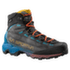 Aequilibrium Hike GTX Carbon/Tropic Blue_G00B14