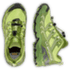 Încălțăminte La Sportiva Ultra Raptor II JR Kale/Lime Green