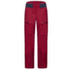 Haldigrat Air HS Pants Women blood red-marine