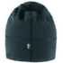 Căciuli Fjällräven Abisko Lite Wool Beanie Dark Navy