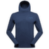CLOUD SHADOW SUN HOODY Men Night Sky/Lake