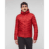 Jachetă Mammut Albula IN Hooded Jacket Men marine 5118