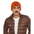 Căciuli Mammut Fedoz Beanie 3778 mammut red